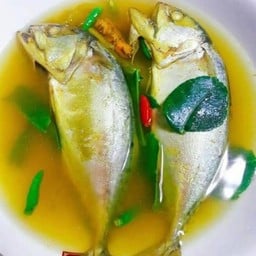 ต้มส้มปลาทู