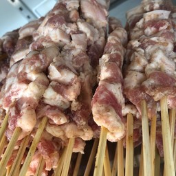 สามชั้น