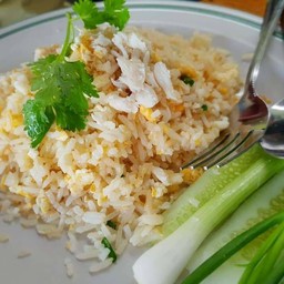 ข้าวผัดปูสาขา4byณัฏฐ์มาชิม