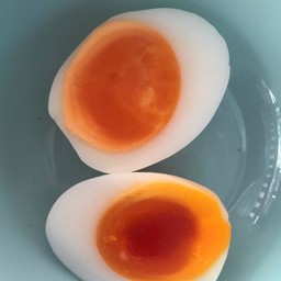 ไข่ต้ม
