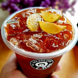 ชามะนาว