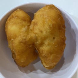 ปาท่องโก๋