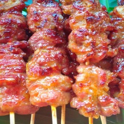 มาเจ้าขนมเส้น