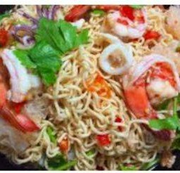 ยำมาม่ารวมมิตร