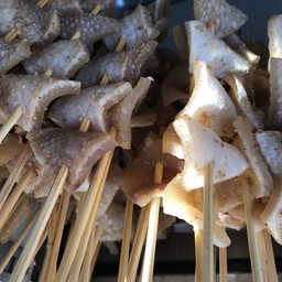 หนังหมู