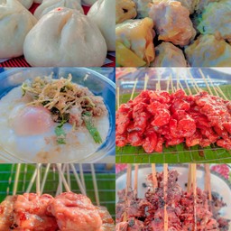 ร้านไก่ย่างแม่ยาย