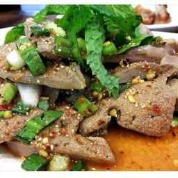 ตับหวาน