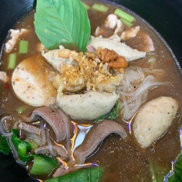 เรือซี่โครงน้ำตก