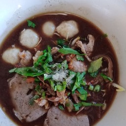 เกาเหลาหมูรวม