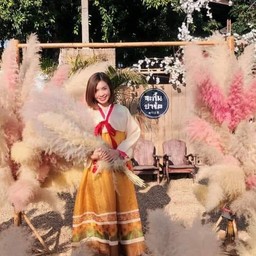 หมู่บ้านเกาหลีแห่งเดียวในเมืองแพร่