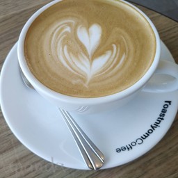 Roastniyom Coffee Hang Dong - The Urban MYX Hang Dong - The Urban MYX