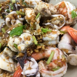 ลวกจิ้ม