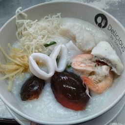 ร้านโจ๊กอร่อย