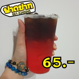 อเมริกาโน่-เชอร์รี่