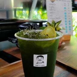 กาแฟ ท.บ. สูงเนิน