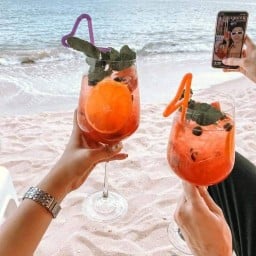 Crab House Seafood & Cafe Beachfront