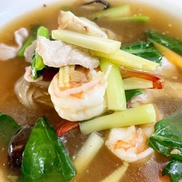 ราดหน้า