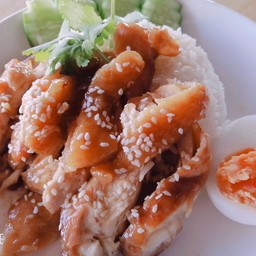 เตี๋ยวต้มยำอร่อยเหาะ บางเตย5 (ข้างเซ็นทรัลศาลายา)
