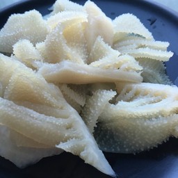 ผ้าขิ้ว (สะใบนาง))