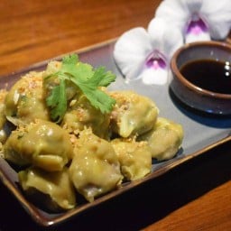 ขนมจีบ บ้านนาวารีรอบ