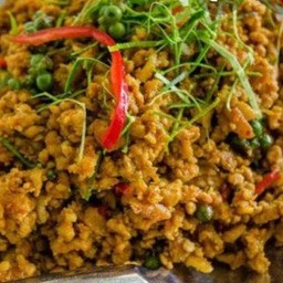 คั่วกลิ้งหมู