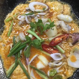 ผงกะหรี่รวมมิตร