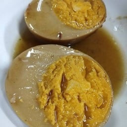 ไข่พะโล้