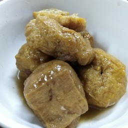 เต้าหู้พวง