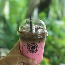 พิ้งค์คอฟฟี่