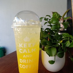 สัปรดโซดา