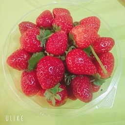 อูมมี่ ผลไม้สด