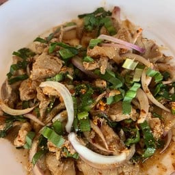 ครัวคุณต้อย สาขาแรก