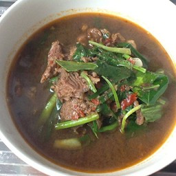 แกงอ่อมเนื้อ