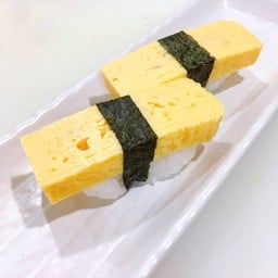 Tamago Sushi 2คำ