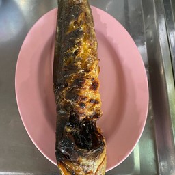 ปลาดุกย่าง