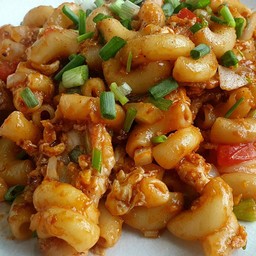 มักกะโรนี