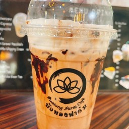 มอคค่าเย็น