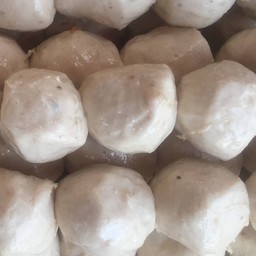 ลูกชิ้นหมู