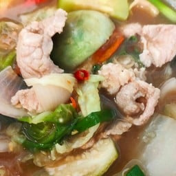 แกงอ่อมหมู