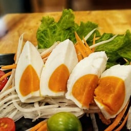 ไข่เค็ม