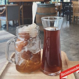 น้ำลำไย