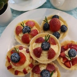 COFFEE BY GREENROOF ☕️ สำนักงานใหญ่