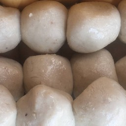 ลูกชิ้นปลา