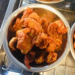 เติมพร ไก่ทอดหาดใหญ่