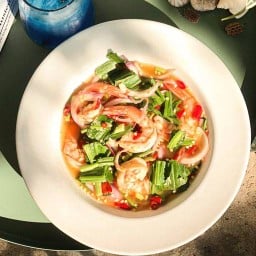 ยอร์อำยำ (yore Aum Yum)