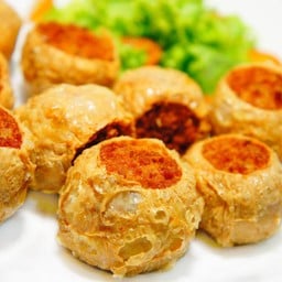 หอยจ้อปู