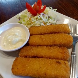 ฟิชสติ้ก