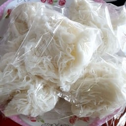 เส้นขนมจีน