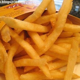 เฟรนฟราย