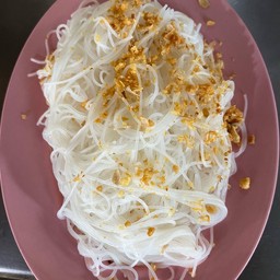 เส้นหมี่